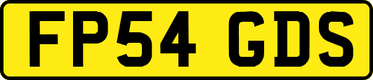 FP54GDS
