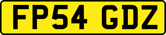 FP54GDZ