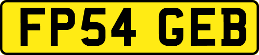 FP54GEB
