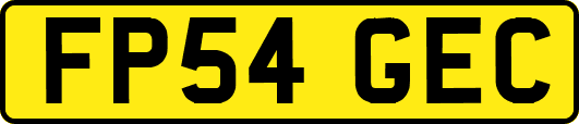 FP54GEC