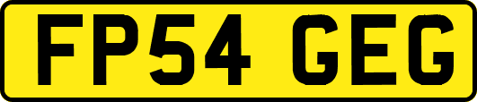FP54GEG