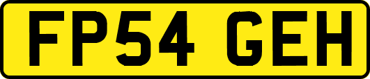 FP54GEH