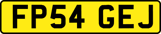 FP54GEJ