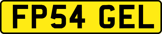 FP54GEL