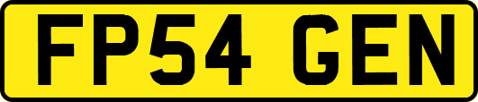 FP54GEN