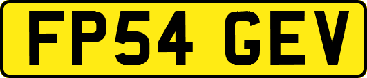 FP54GEV