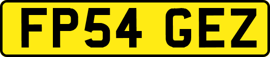 FP54GEZ
