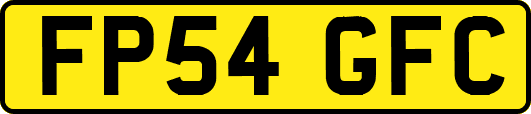 FP54GFC