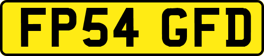 FP54GFD