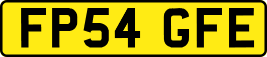 FP54GFE