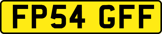 FP54GFF