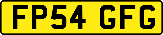 FP54GFG