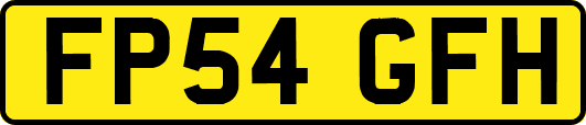 FP54GFH