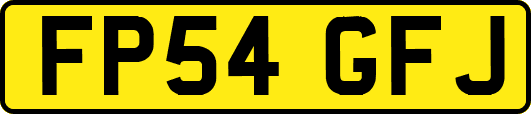 FP54GFJ