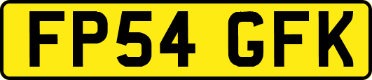 FP54GFK