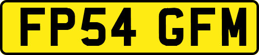 FP54GFM