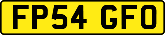 FP54GFO