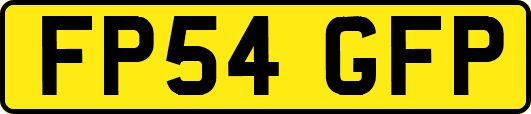 FP54GFP