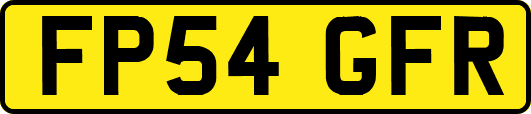 FP54GFR