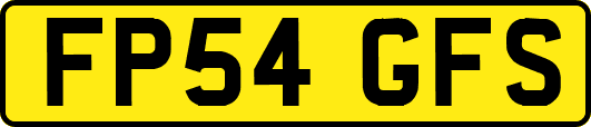 FP54GFS