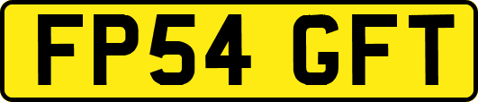 FP54GFT