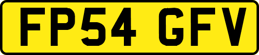 FP54GFV