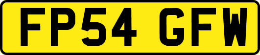 FP54GFW