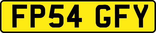 FP54GFY
