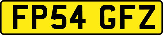 FP54GFZ