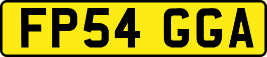 FP54GGA