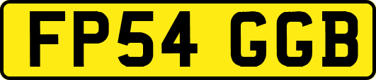 FP54GGB