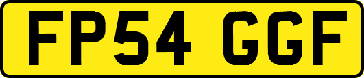 FP54GGF