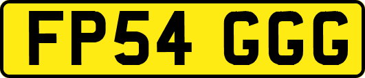 FP54GGG