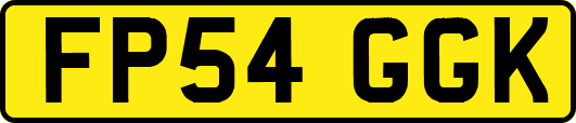 FP54GGK