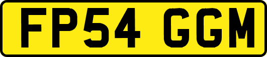 FP54GGM