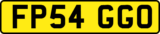 FP54GGO