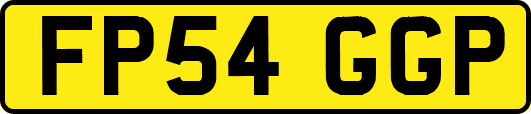 FP54GGP