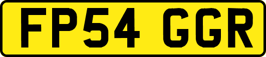 FP54GGR