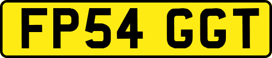 FP54GGT