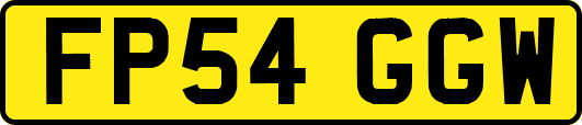 FP54GGW