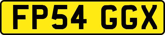 FP54GGX