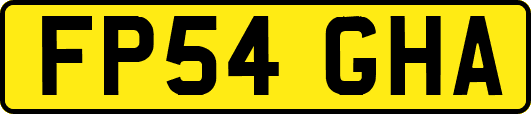 FP54GHA