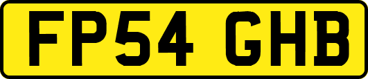 FP54GHB