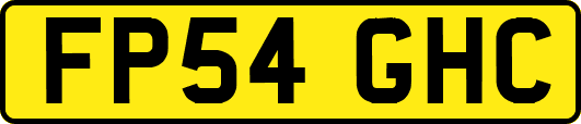 FP54GHC