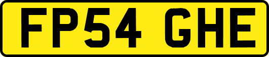 FP54GHE