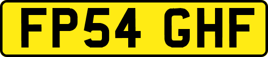 FP54GHF