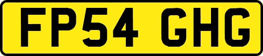FP54GHG