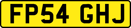 FP54GHJ