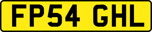 FP54GHL