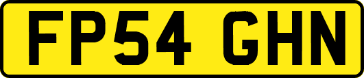 FP54GHN